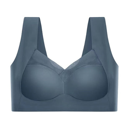Kate Collection | Women's Wireless Bra with Seamless Comfort | Perfect Fit for All-Day Wear