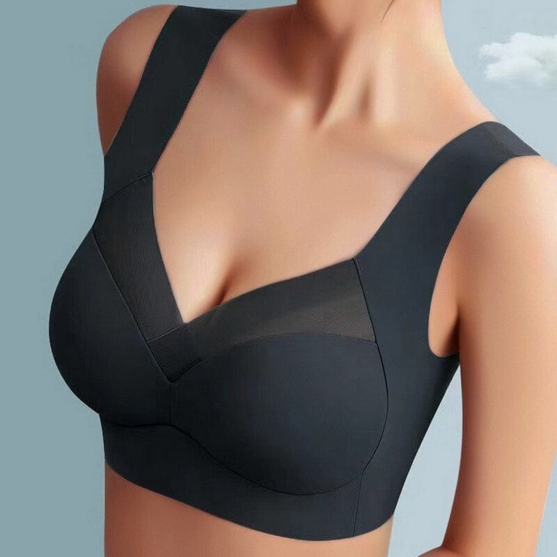Kate Collection | Women's Wireless Bra with Seamless Comfort | Perfect Fit for All-Day Wear