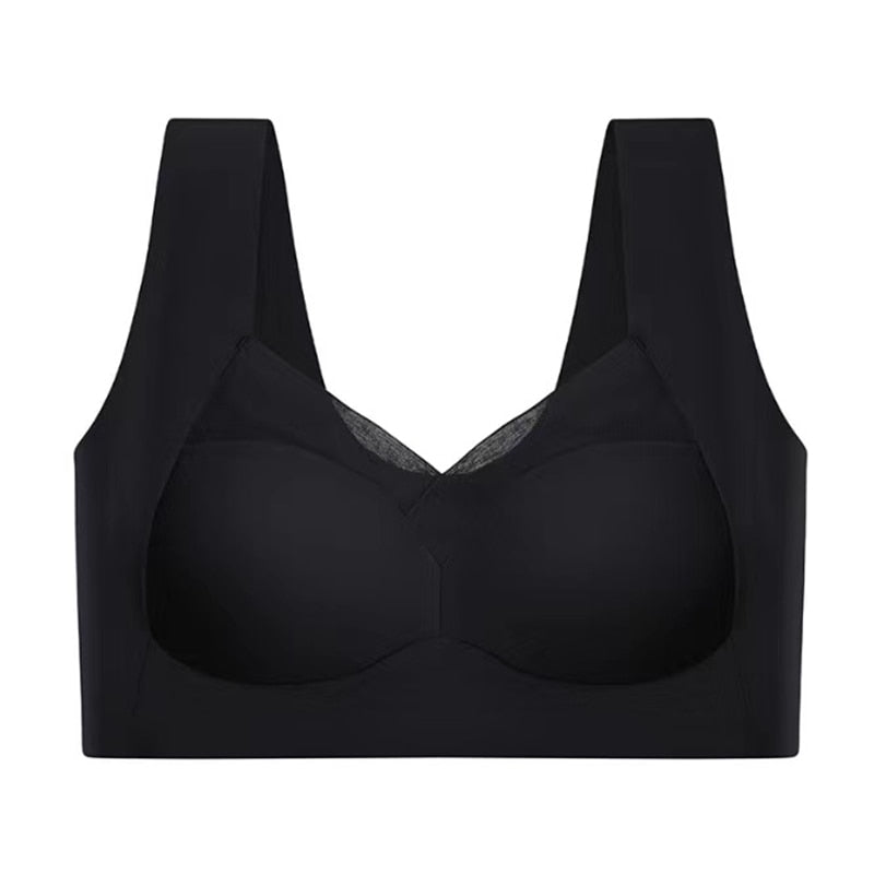 Kate Collection | Women's Wireless Bra with Seamless Comfort | Perfect Fit for All-Day Wear