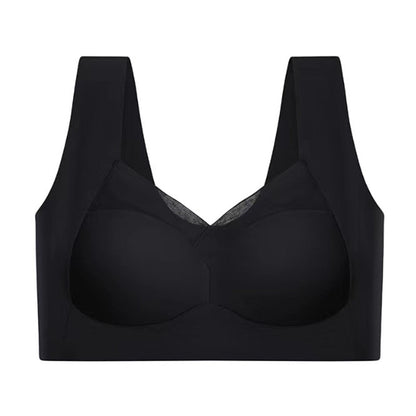Kate Collection | Women's Wireless Bra with Seamless Comfort | Perfect Fit for All-Day Wear