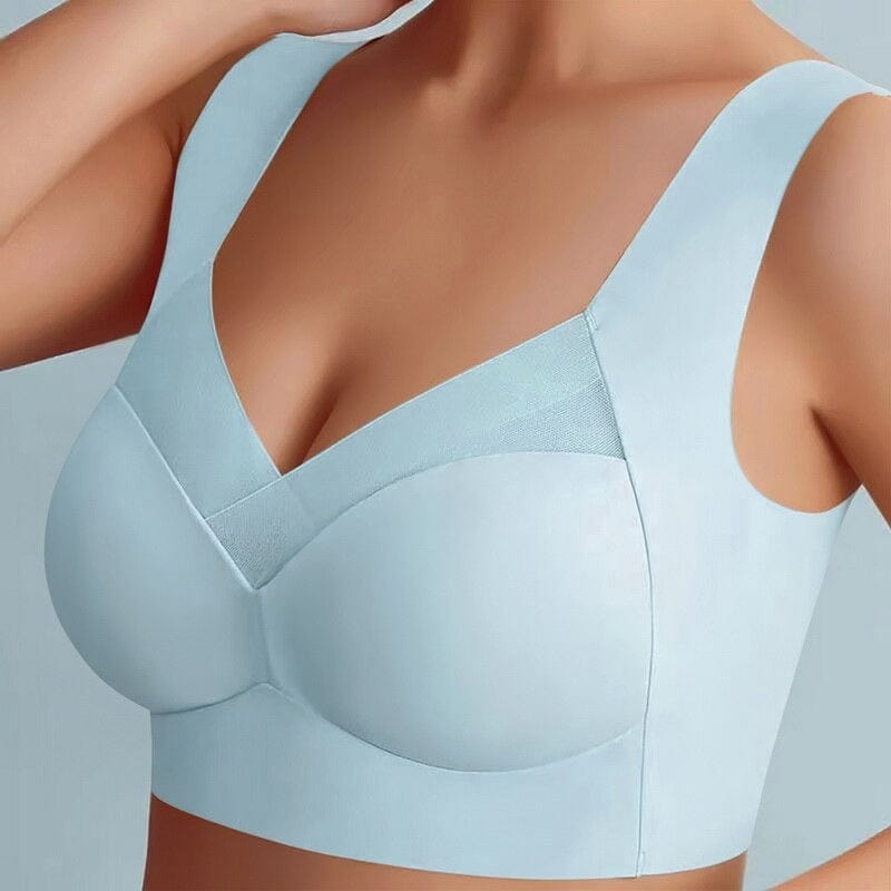 Kate Collection | Women's Wireless Bra with Seamless Comfort | Perfect Fit for All-Day Wear