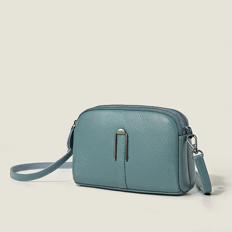 Lara Collection | Women's Crossbody Bag with Adjustable Strap | Elegant Design for Everyday Style