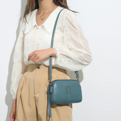 Lara Collection | Women's Crossbody Bag with Adjustable Strap | Elegant Design for Everyday Style