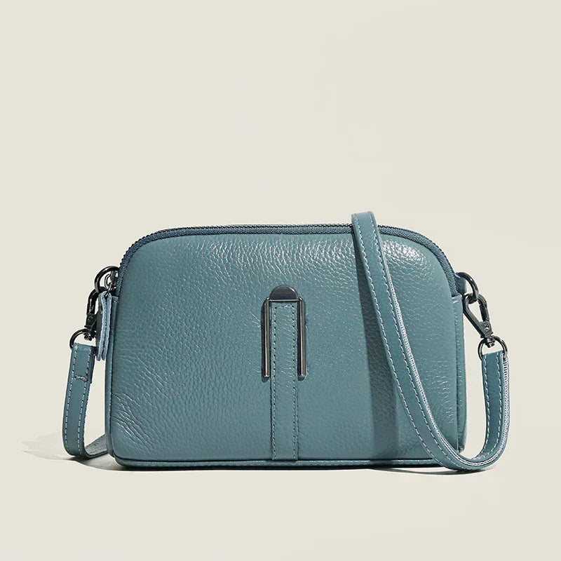Lara Collection | Women's Crossbody Bag with Adjustable Strap | Elegant Design for Everyday Style