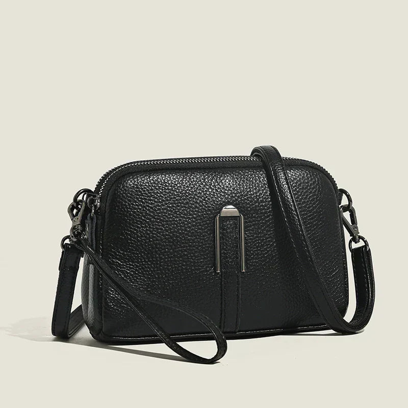 Lara Collection | Women's Crossbody Bag with Adjustable Strap | Elegant Design for Everyday Style