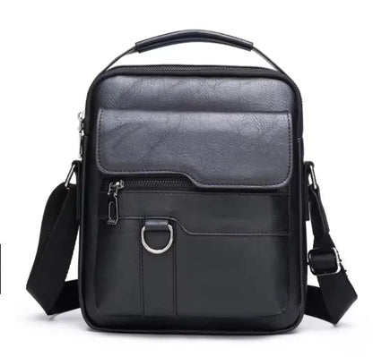 Luxe Leather Crossbody Bag with Adjustable Strap | Elegant Design for Women’s Everyday Use