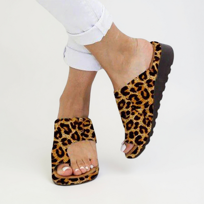 Madison Collection | Women's Sandals with Orthopedic Support | Breathable Design for All-Day Comfort