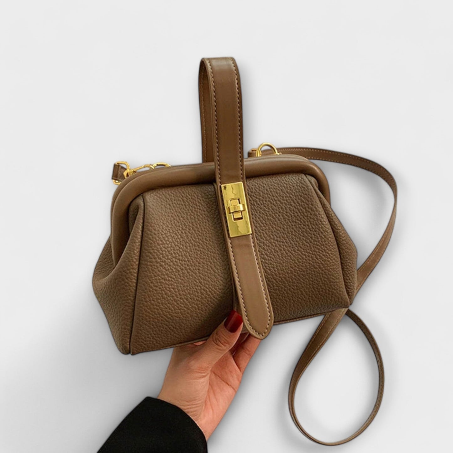 Maya Collection | Women's Handbag with Chic Silhouette | Elegant Mini Purse for Everyday Style