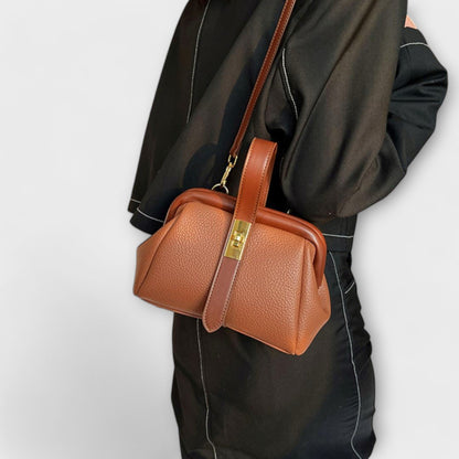 Maya Collection | Women's Handbag with Chic Silhouette | Elegant Mini Purse for Everyday Style