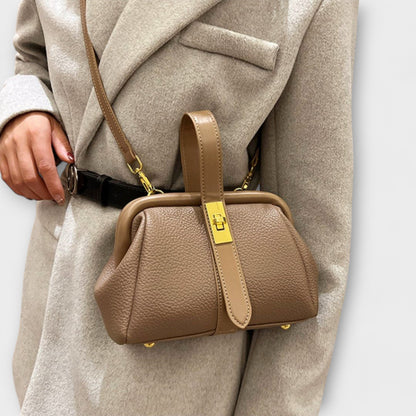 Maya Collection | Women's Handbag with Chic Silhouette | Elegant Mini Purse for Everyday Style