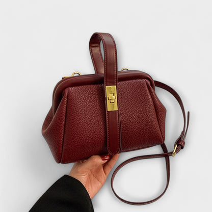 Maya Collection | Women's Handbag with Chic Silhouette | Elegant Mini Purse for Everyday Style