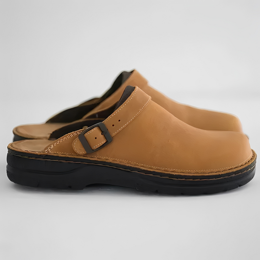 Nash | Men's Sandals with Adjustable Strap & Lightweight Design | Stylish Comfort for Outdoor Adventures