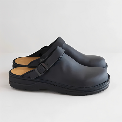 Nash | Men's Sandals with Adjustable Strap & Lightweight Design | Stylish Comfort for Outdoor Adventures