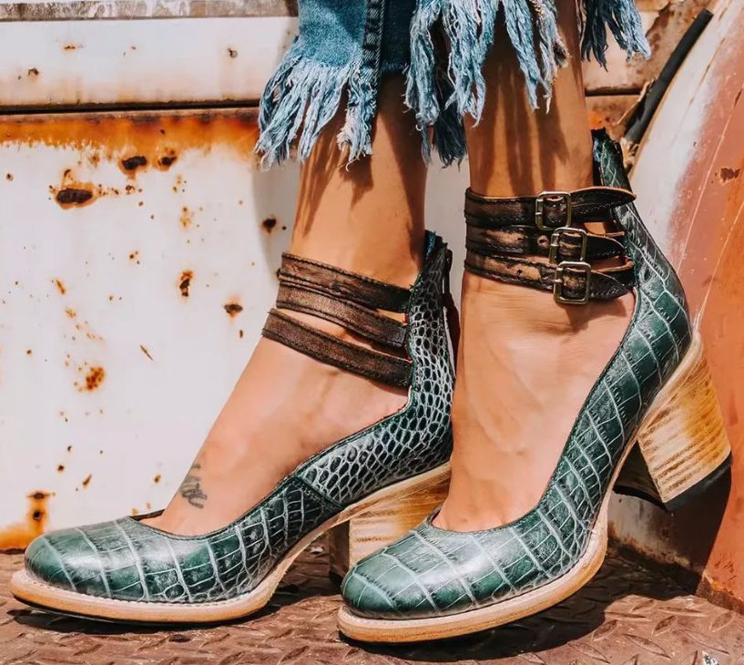 Naturéva | Elegant Sandals for Women with Ergonomic Design | All-Day Comfort
