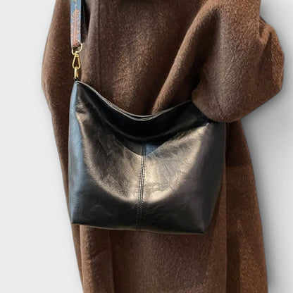 Nicole | Shoulder Bag for Women with Unique Strap Design | Effortless Style for Everyday Use