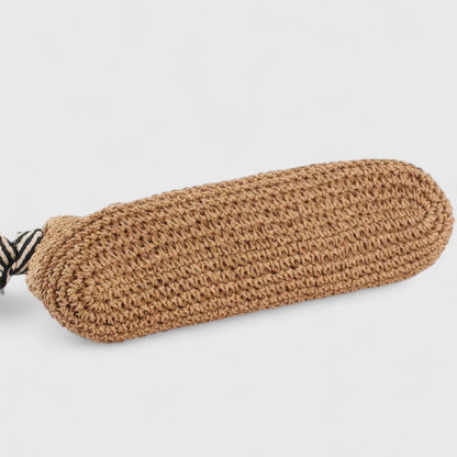 Penelope | Women's Bohemian Shoulder Bag with Unique Strap | Lightweight Design for Effortless Style