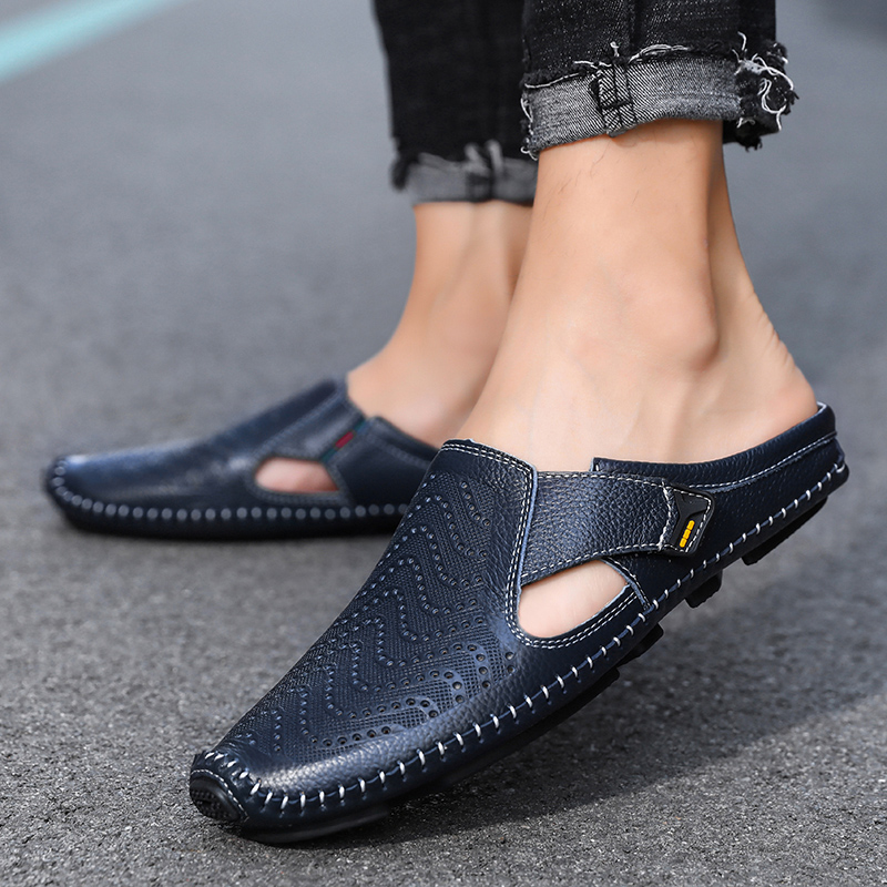 Primo Italia | Sandals for Women with Cushioned Footbed | Breathable Leather Comfort for All-Day Wear