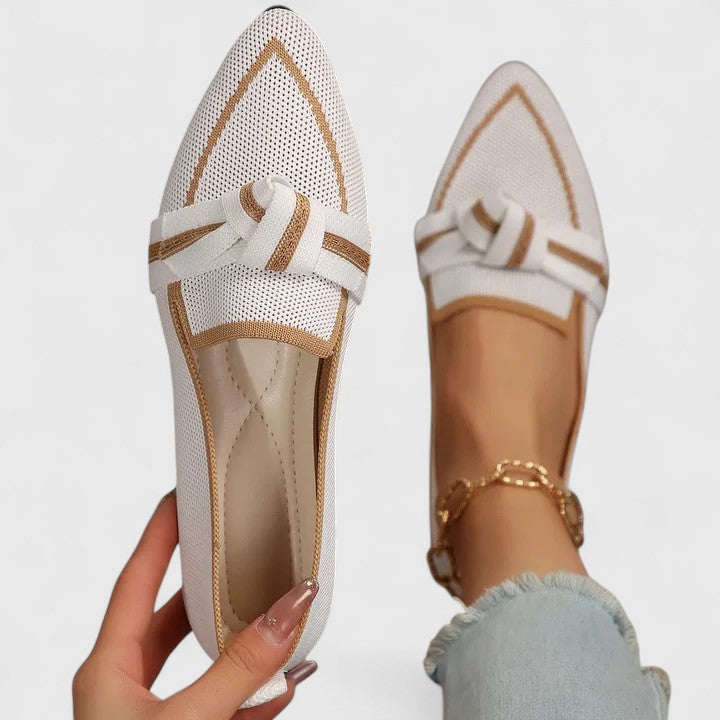 Maricela Orthopedic Loafers — Arch Support Slip-On Shoes 2