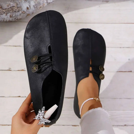 Seraphina | Orthopedic Shoes for Women with Cushioned Insole | All-Day Comfort for Happy Feet
