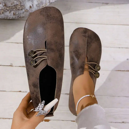 Seraphina | Orthopedic Shoes for Women with Cushioned Insole | All-Day Comfort for Happy Feet