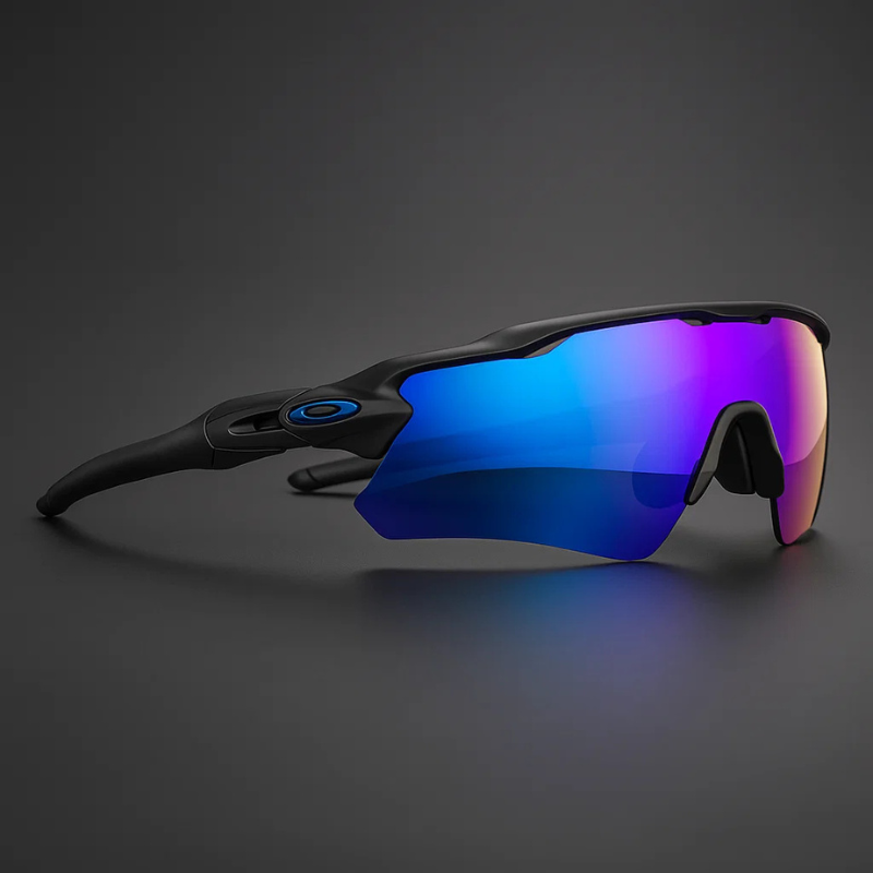 SolarTracer | Polarized Sunglasses with Gripsure Technology | Lightweight Design for Ultimate Comfort