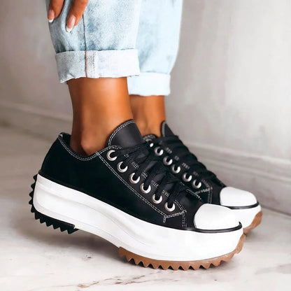 Sophie | Women's Sneakers with Lightweight Comfort & Easy Slip-On Design | Stylish Footwear for Summer Adventures
