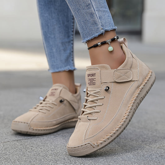 Stella | Women's Sneakers with Cushioned Sole for Ultimate Comfort & Style