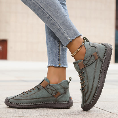 Stella | Women's Sneakers with Cushioned Sole for Ultimate Comfort & Style