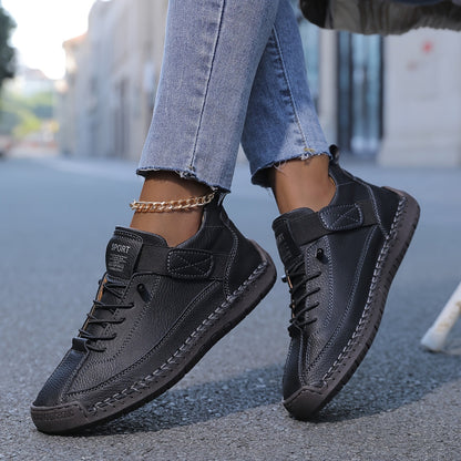 Stella | Women's Sneakers with Cushioned Sole for Ultimate Comfort & Style