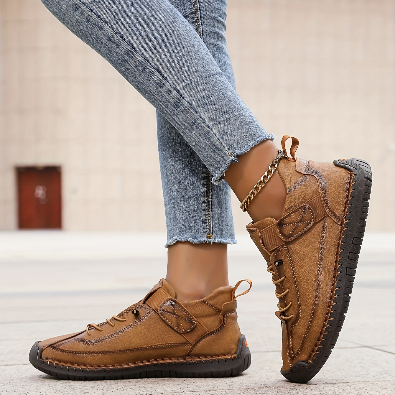 Stella | Women's Sneakers with Cushioned Sole for Ultimate Comfort & Style