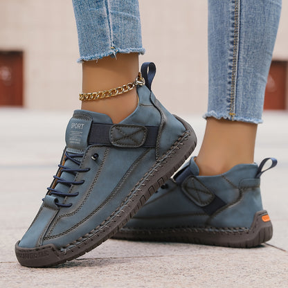 Stella | Women's Sneakers with Cushioned Sole for Ultimate Comfort & Style