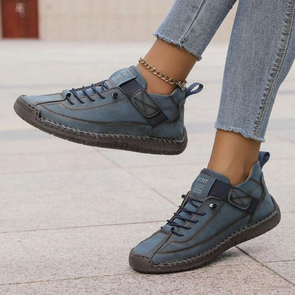 Stella | Women's Sneakers with Cushioned Sole for Ultimate Comfort & Style