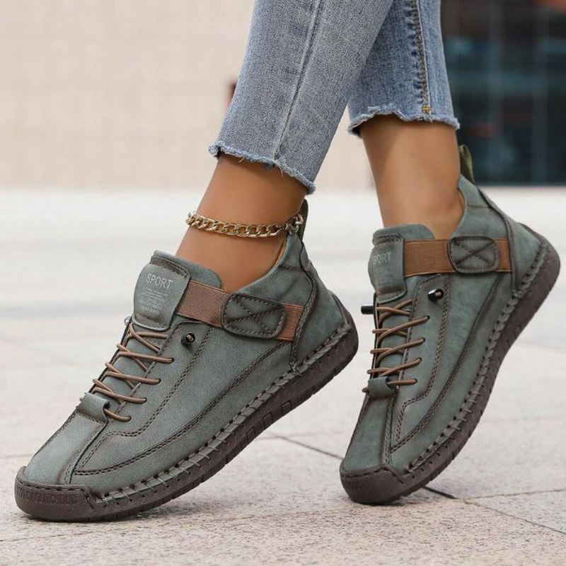 Stella | Women's Sneakers with Cushioned Sole for Ultimate Comfort & Style