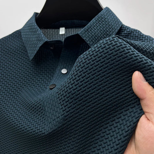 Venice Collection | Men's Polo Shirt with Classic Fit | Stylish Comfort for Everyday Wear