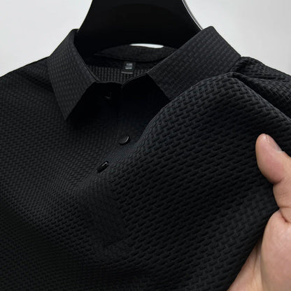 Venice Collection | Men's Polo Shirt with Classic Fit | Stylish Comfort for Everyday Wear