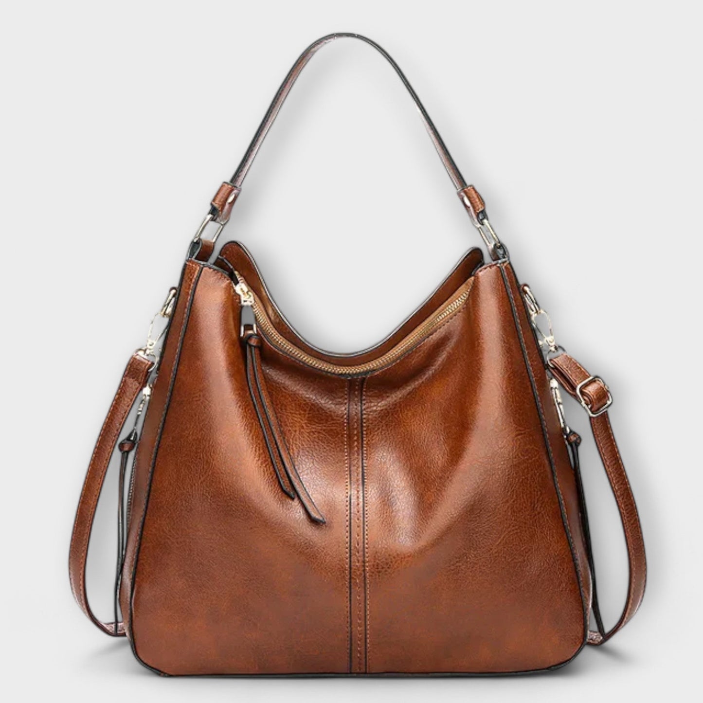 Victoria | Shoulder Bag for Women with High-Quality Fabric & Timeless Design for Effortless Style