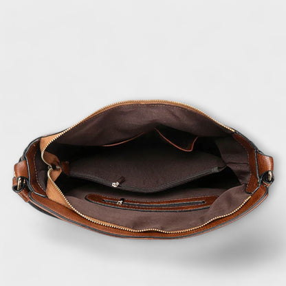 Victoria | Shoulder Bag for Women with High-Quality Fabric & Timeless Design for Effortless Style