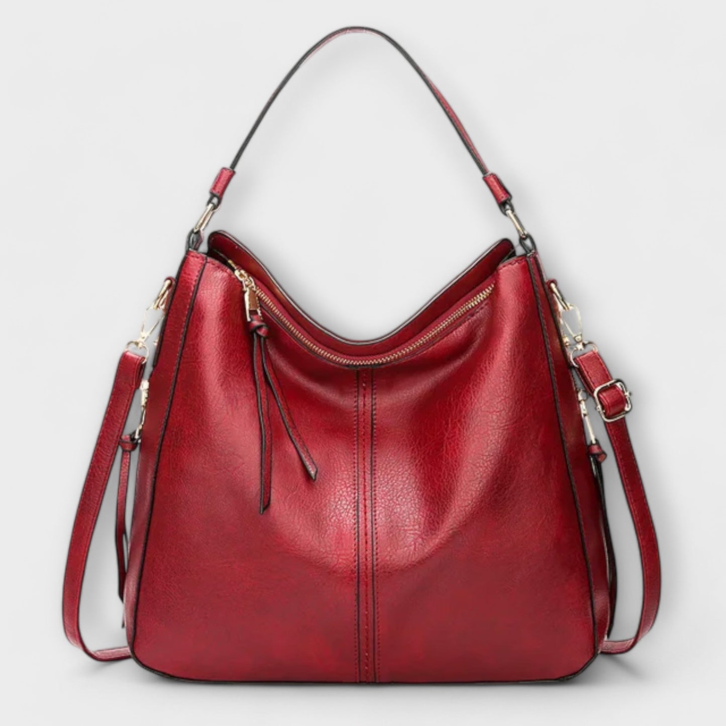 Victoria | Shoulder Bag for Women with High-Quality Fabric & Timeless Design for Effortless Style