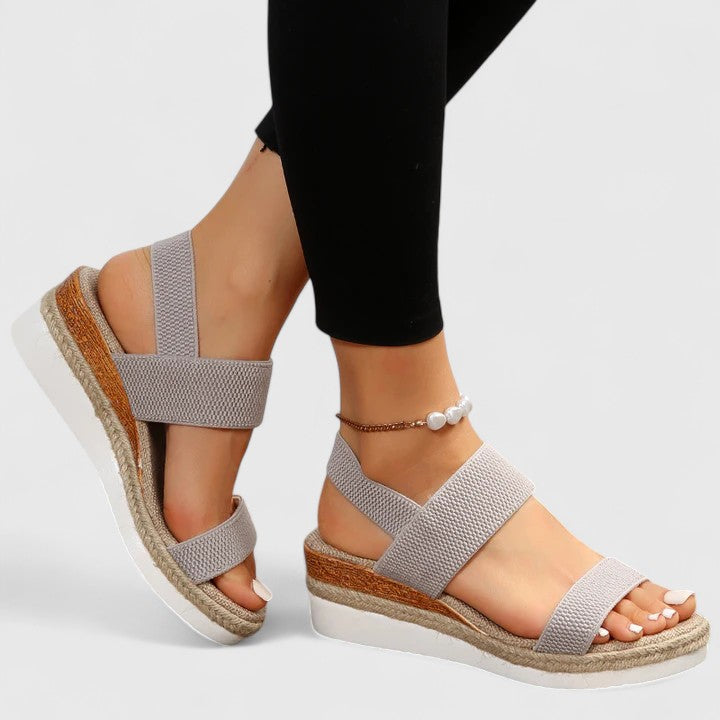 Merill Orthopedic Sandals — Arch Support & All-Day Comfort 10