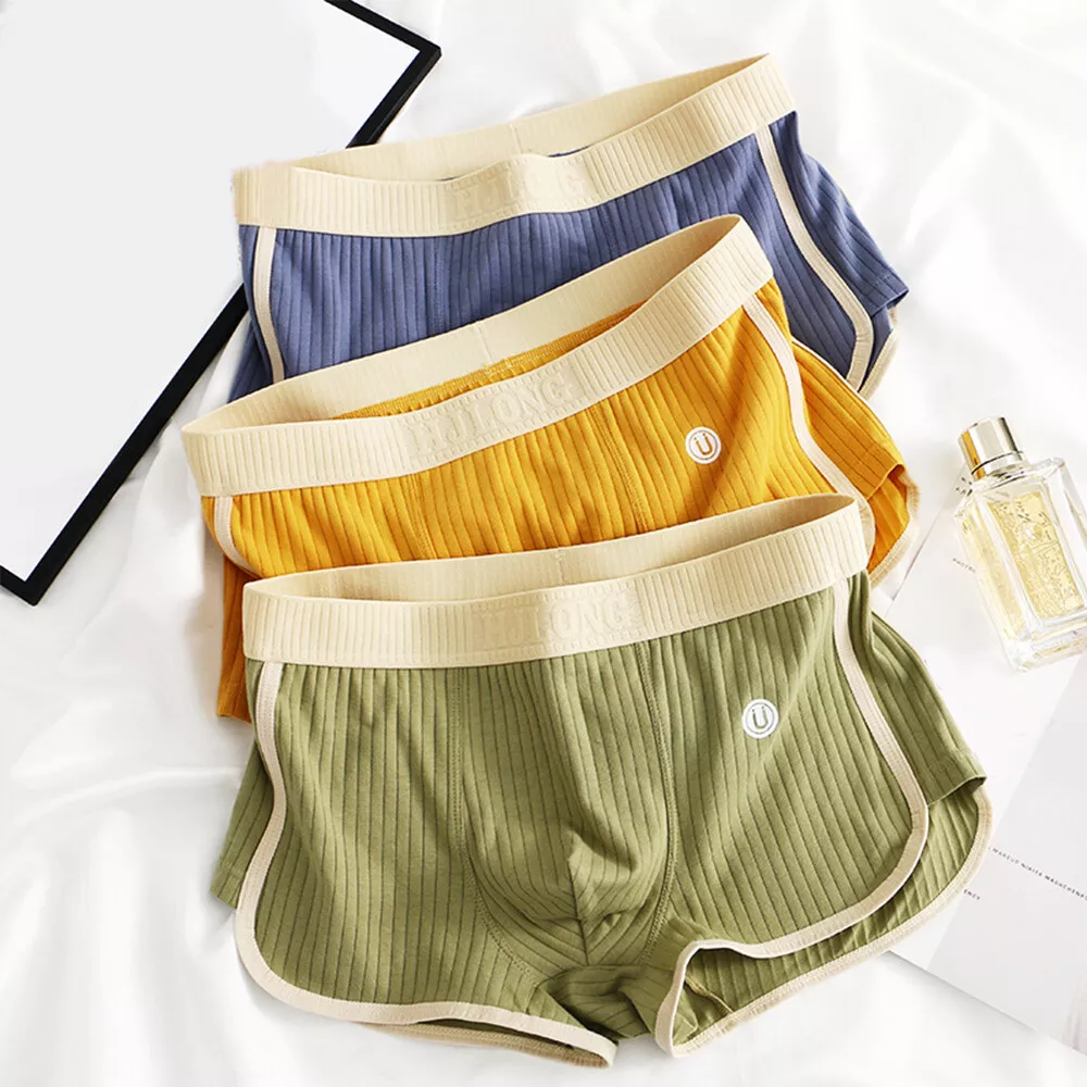Zenith Collection | Women's Cotton Briefs with Ultra-Soft Fabric | 100% Cotton Underwear for All-Day Comfort