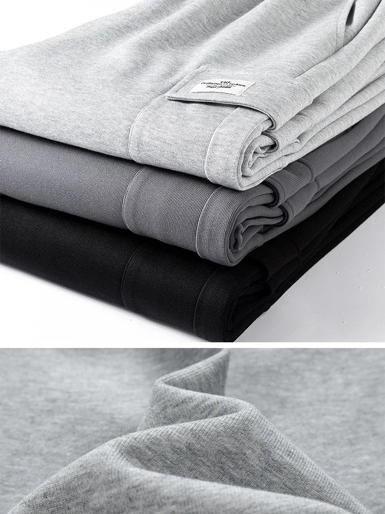 Arden Cargo Sweatpants — Soft Cotton Relaxed Fit XS–4XL 7