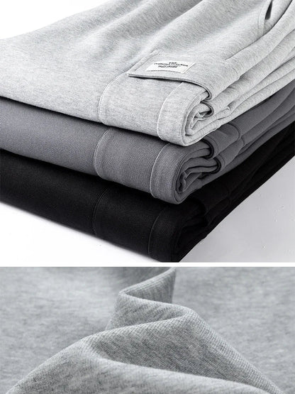 Arden Cargo Sweatpants — Soft Cotton Relaxed Fit XS–4XL 7