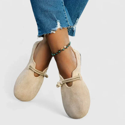 Orthopedic Loafers for Women — Arch Support & Lightweight Comfort 5