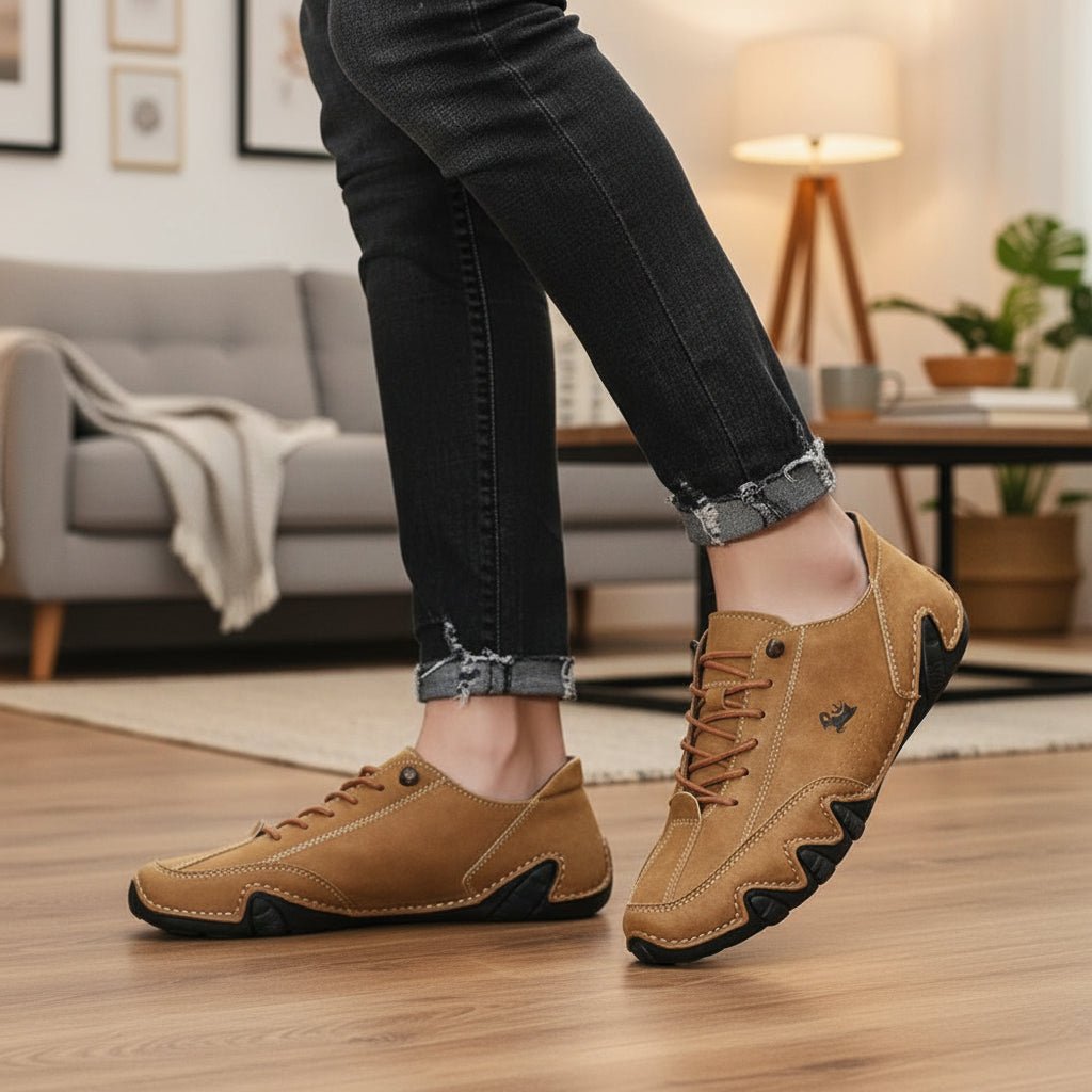 Barefoot Shoes Unisex — Waterproof Flexible Non-Slip Sole 6