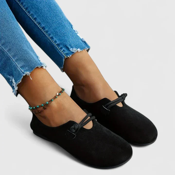 Orthopedic Loafers for Women — Arch Support & Lightweight Comfort 6