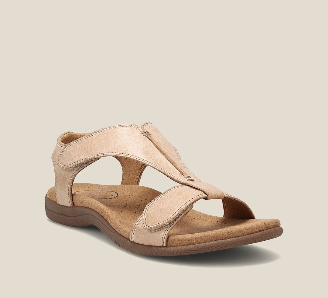 Women's Orthopedic Arch Support Cushioned Sandals 6