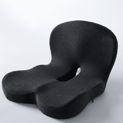 Memory Foam Seat Cushion — Ergonomic Posture Support 13
