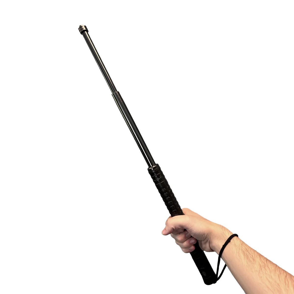 Foldable Trekking Walking Stick — Anti-Slip & Self-Defense 10
