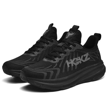GlideOne Lightweight Running Shoes — Cushioned & Breathable 14