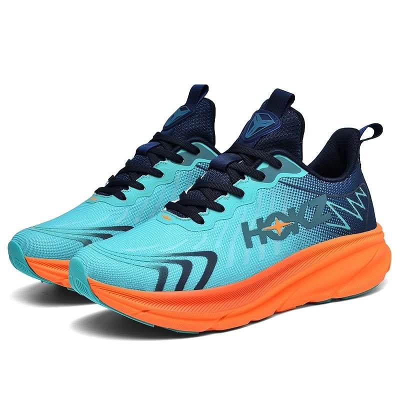 GlideOne Lightweight Running Shoes — Cushioned & Breathable 15